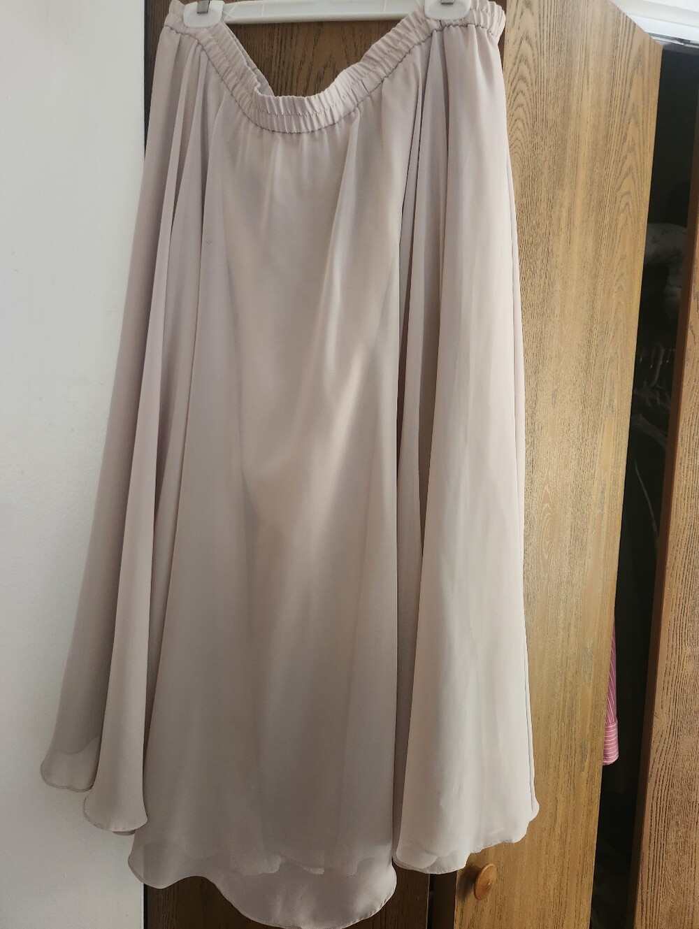 Papell Boutique Evening Skirt - Picture 3 of 6